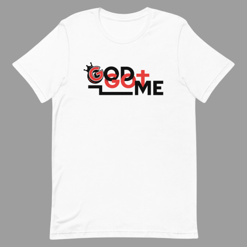 God Got Me T-Shirt - IGOTUS