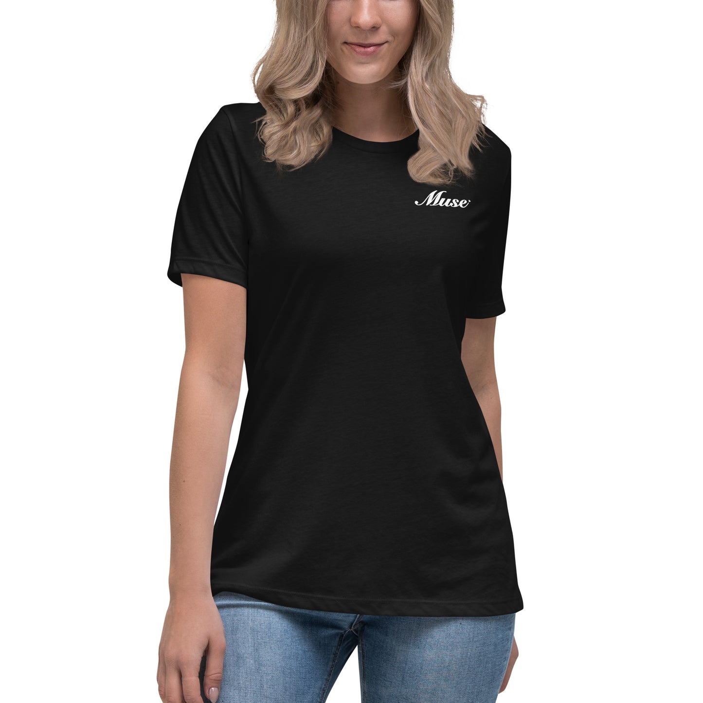 Women's Muse Tshirts - IGOTUS