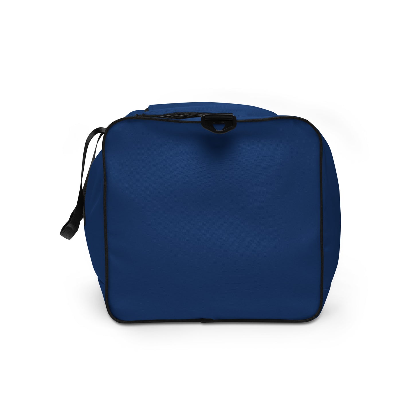 Rich in Faith Duffle bag | Blue - IGOTUS