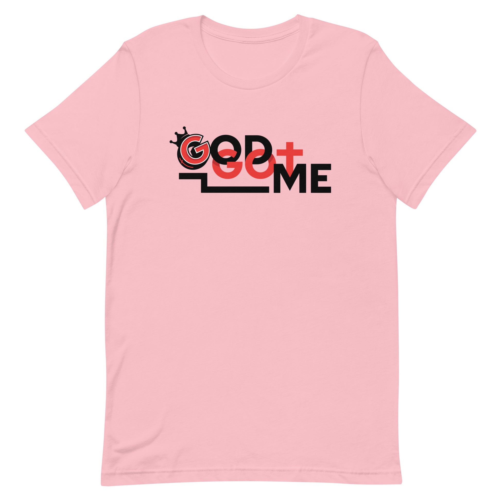 God Got Me - IGOTUS
