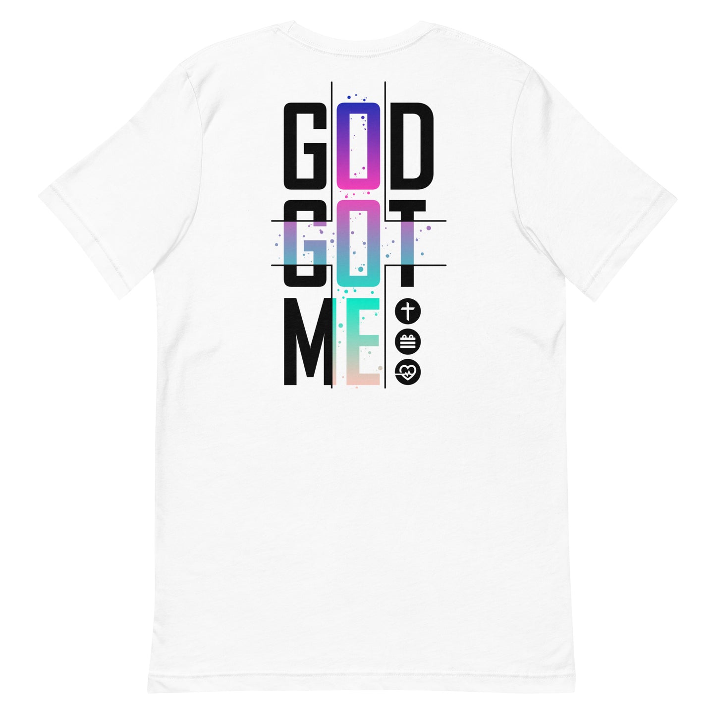 God + Me - IGOTUS