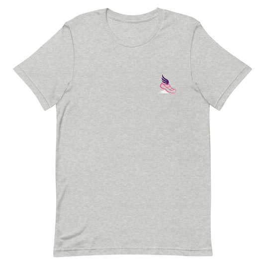 Heaven Training Center T-shirt - IGOTUS