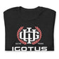 IGOTUS The Brand Rgstrd Trdmrk T-shirt - IGOTUS
